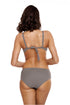 Swimsuit two piece model 128652